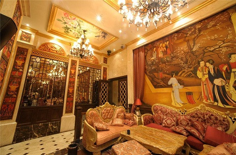 林州高档KTV妹子质量哪家好